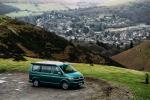 Volkswagen California Coast 2020 года (UK)